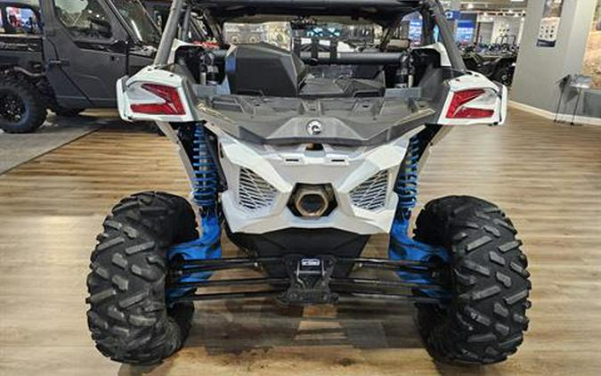 2021 Can-Am Maverick X3 DS Turbo R