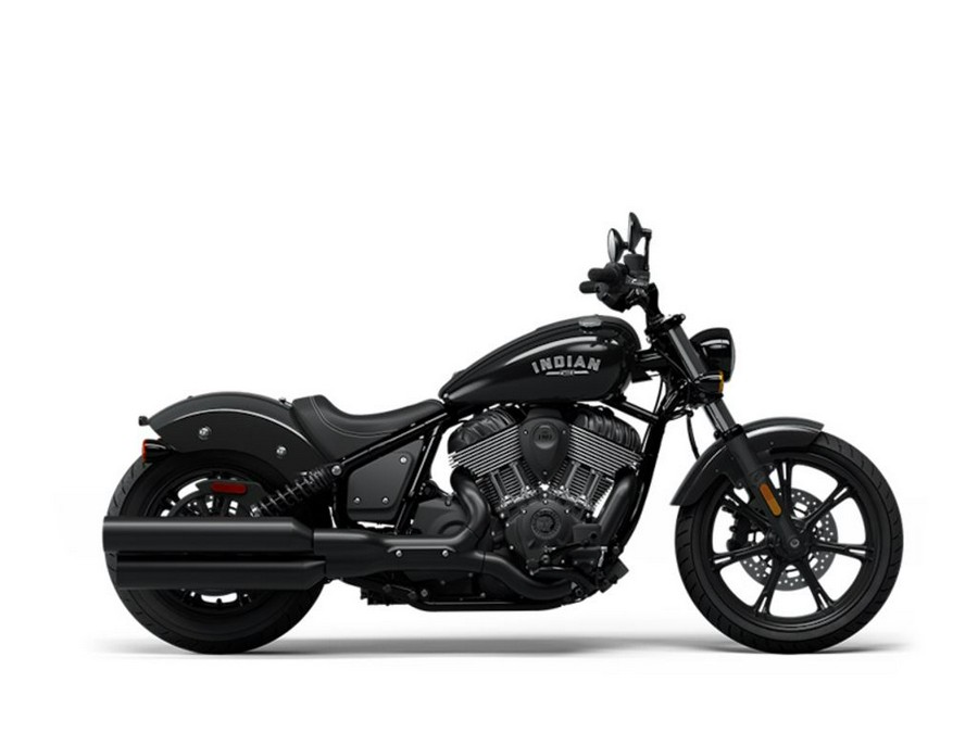 2024 Indian Motorcycle® Chief® Base