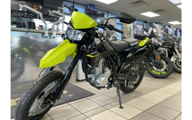 2023 Kawasaki KLX 300SM