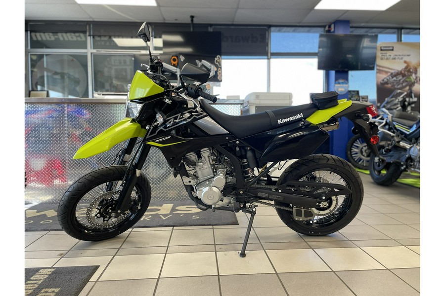 2023 Kawasaki KLX 300SM