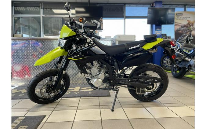 2023 Kawasaki KLX 300SM