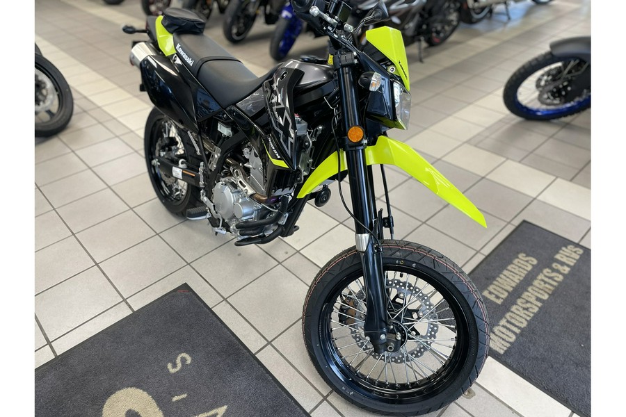 2023 Kawasaki KLX 300SM