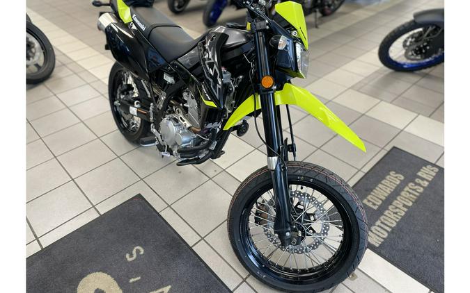 2023 Kawasaki KLX 300SM