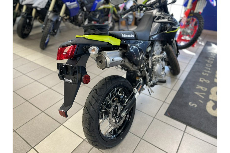 2023 Kawasaki KLX 300SM