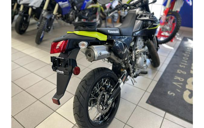 2023 Kawasaki KLX 300SM