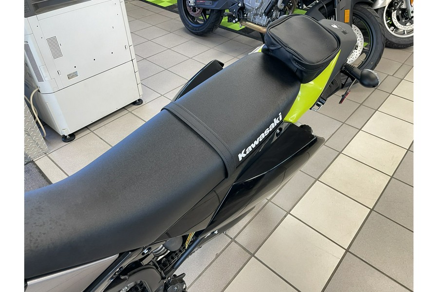 2023 Kawasaki KLX 300SM