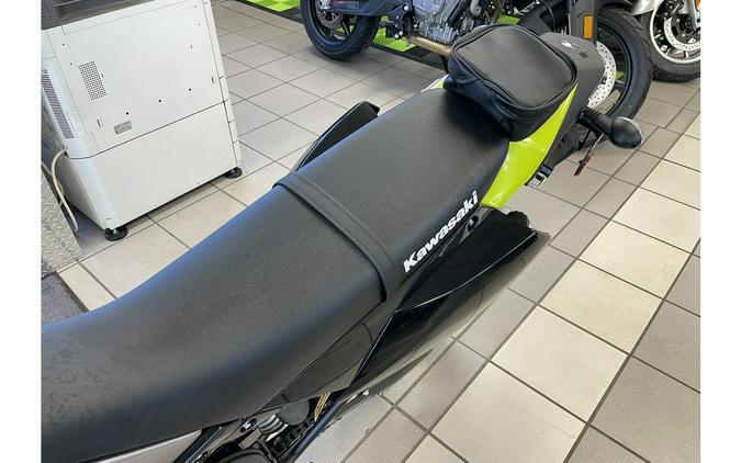 2023 Kawasaki KLX 300SM