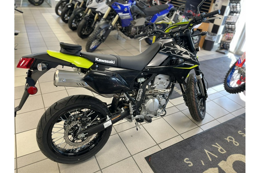 2023 Kawasaki KLX 300SM