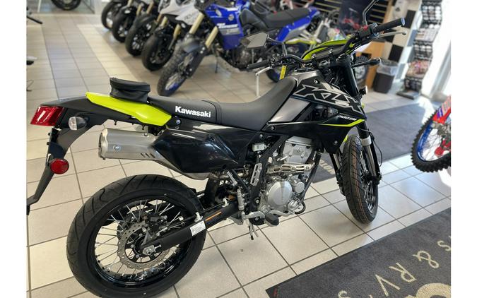 2023 Kawasaki KLX 300SM