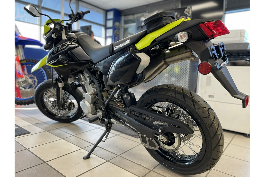 2023 Kawasaki KLX 300SM