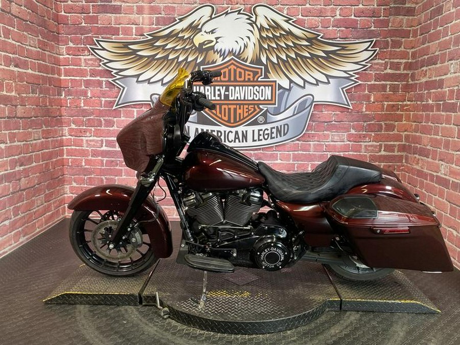 2018 Harley-Davidson® FLHXS - Street Glide® Special