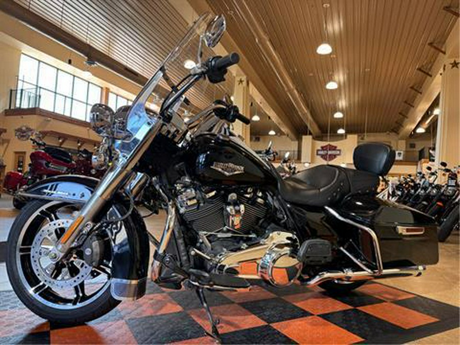 2021 Harley-Davidson Road King®
