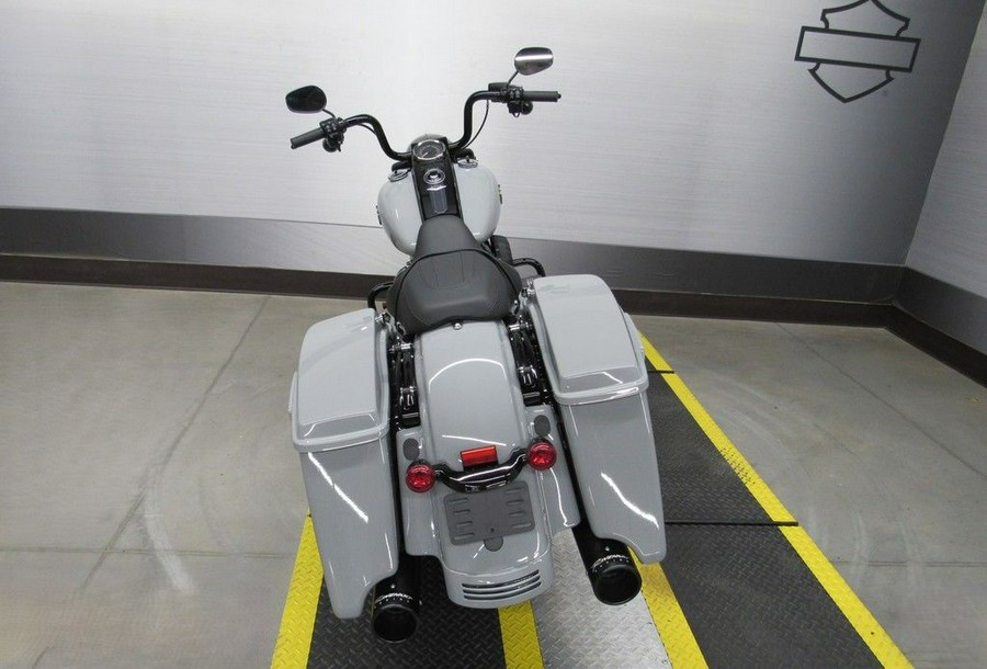 2025 Harley-Davidson® FLHRXS - Road King® Special