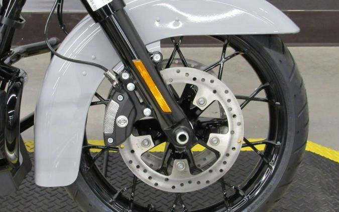 2025 Harley-Davidson® FLHRXS - Road King® Special