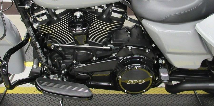 2025 Harley-Davidson® FLHRXS - Road King® Special