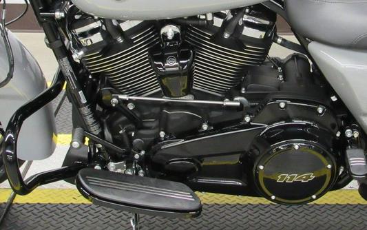 2025 Harley-Davidson® FLHRXS - Road King® Special