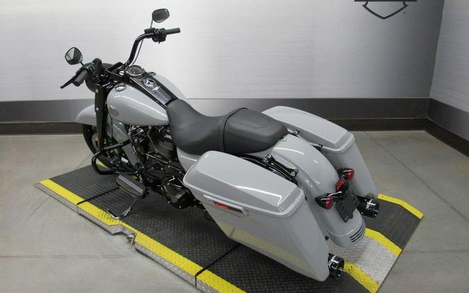 2025 Harley-Davidson® FLHRXS - Road King® Special