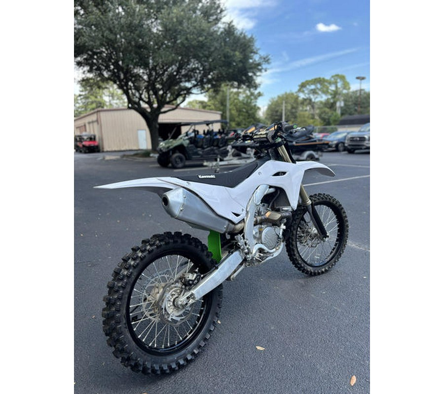 2025 Kawasaki KX™250