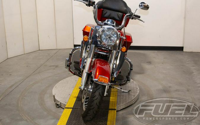 2013 Harley-Davidson FLHRC - Road King Classic