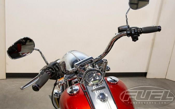 2013 Harley-Davidson FLHRC - Road King Classic