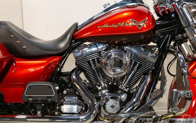 2013 Harley-Davidson FLHRC - Road King Classic