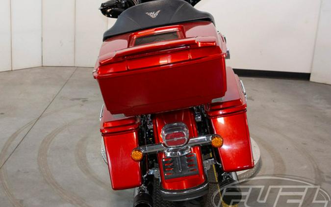 2013 Harley-Davidson FLHRC - Road King Classic