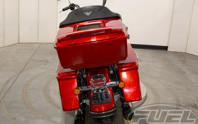 2013 Harley-Davidson FLHRC - Road King Classic