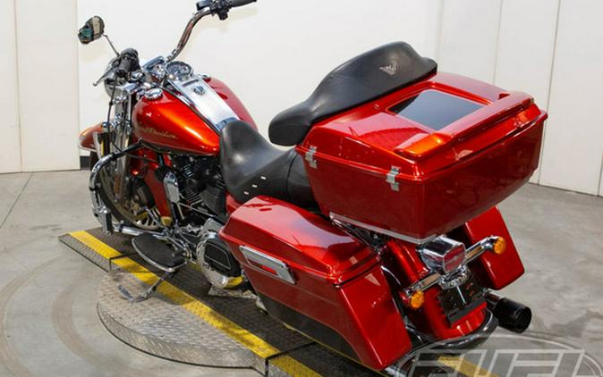 2013 Harley-Davidson FLHRC - Road King Classic