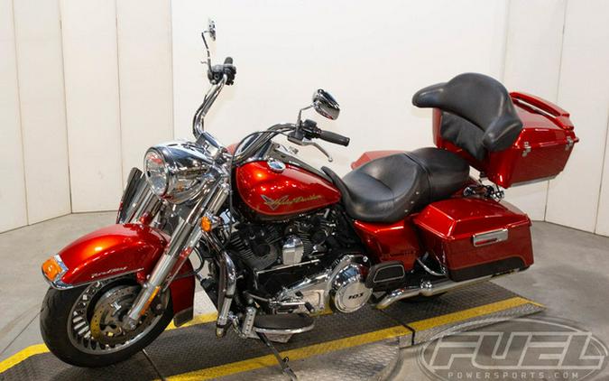 2013 Harley-Davidson FLHRC - Road King Classic