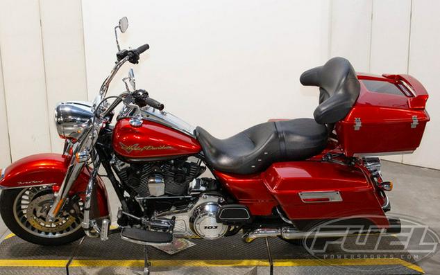 2013 Harley-Davidson FLHRC - Road King Classic