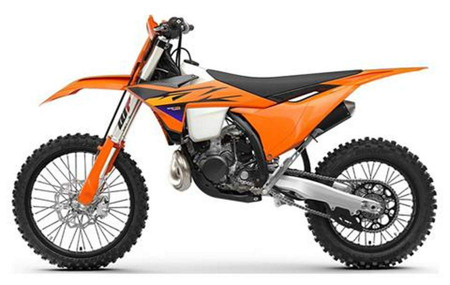 2026 KTM 300 XC
