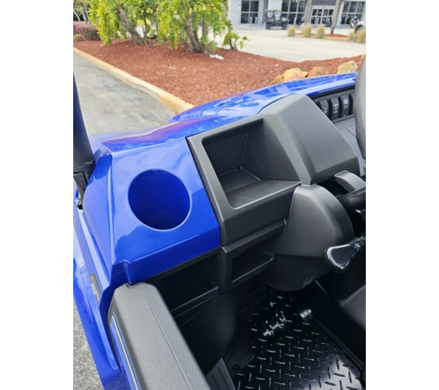 2026 Kawasaki Mule PRO-MX LE