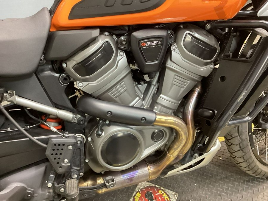 2021 Harley-Davidson® Pan America™ 1250 Special