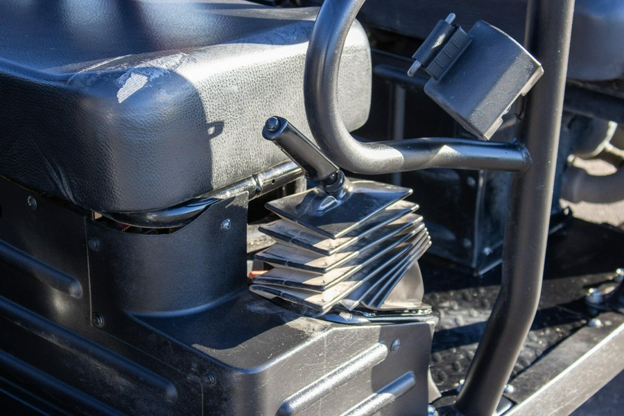 2022 KAWASAKI MULE 4010 TRANS4X4