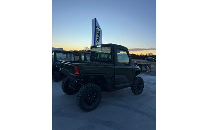 2026 Polaris Ranger® Crew XD 1500 NorthStar Edition Ultimate