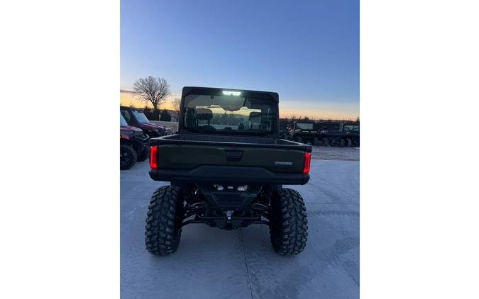 2026 Polaris Ranger® Crew XD 1500 NorthStar Edition Ultimate