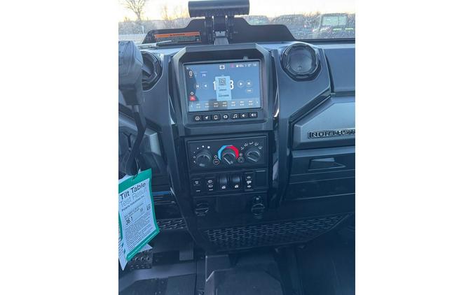 2026 Polaris Ranger® Crew XD 1500 NorthStar Edition Ultimate