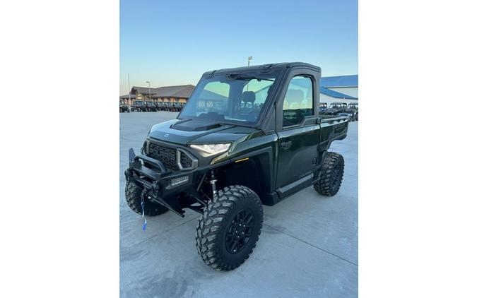 2026 Polaris Ranger® Crew XD 1500 NorthStar Edition Ultimate