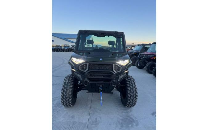 2026 Polaris Ranger® Crew XD 1500 NorthStar Edition Ultimate