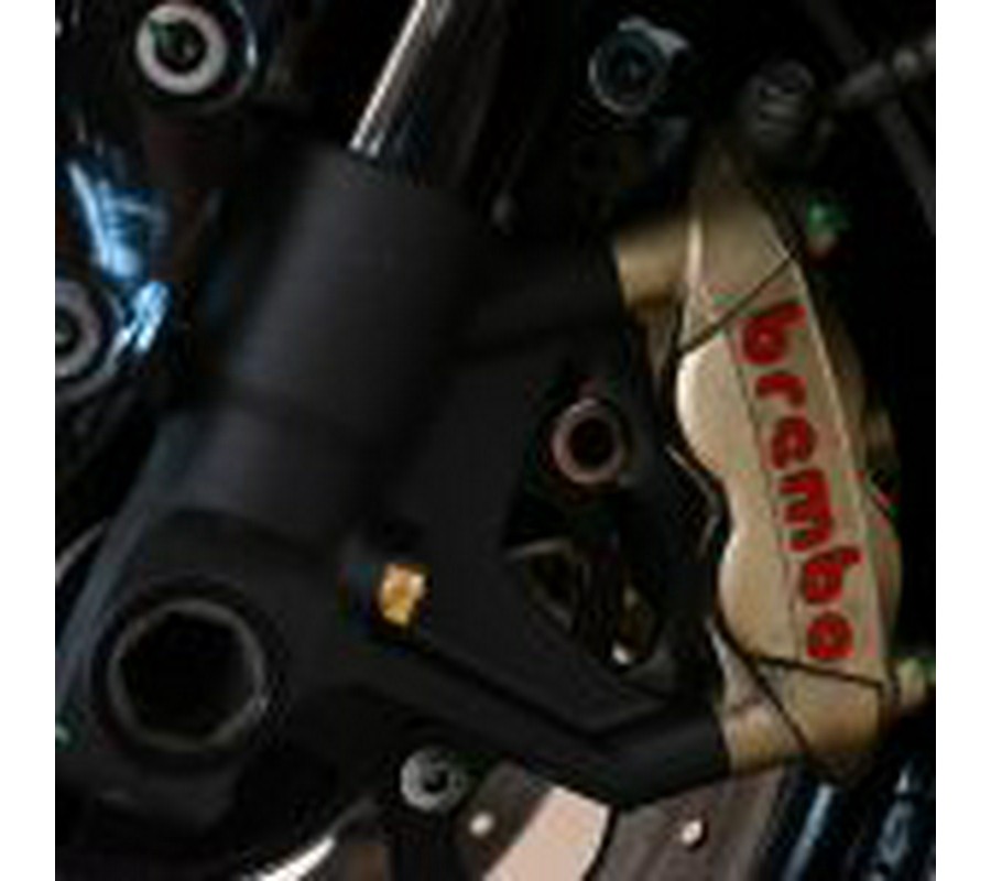 2016 Suzuki Hayabusa