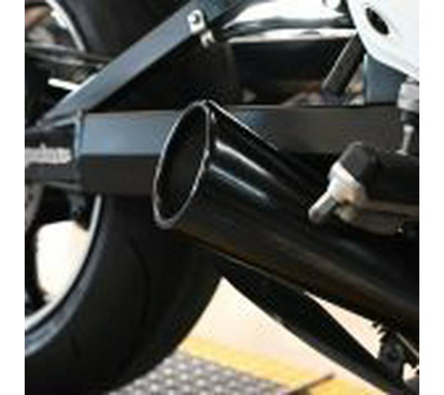 2016 Suzuki Hayabusa