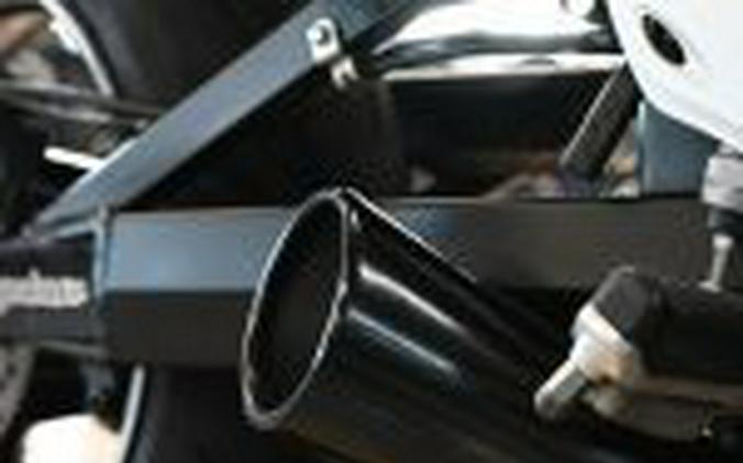 2016 Suzuki Hayabusa