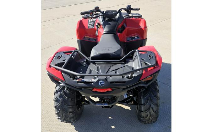 2026 Can-Am Outlander™ DPS 500