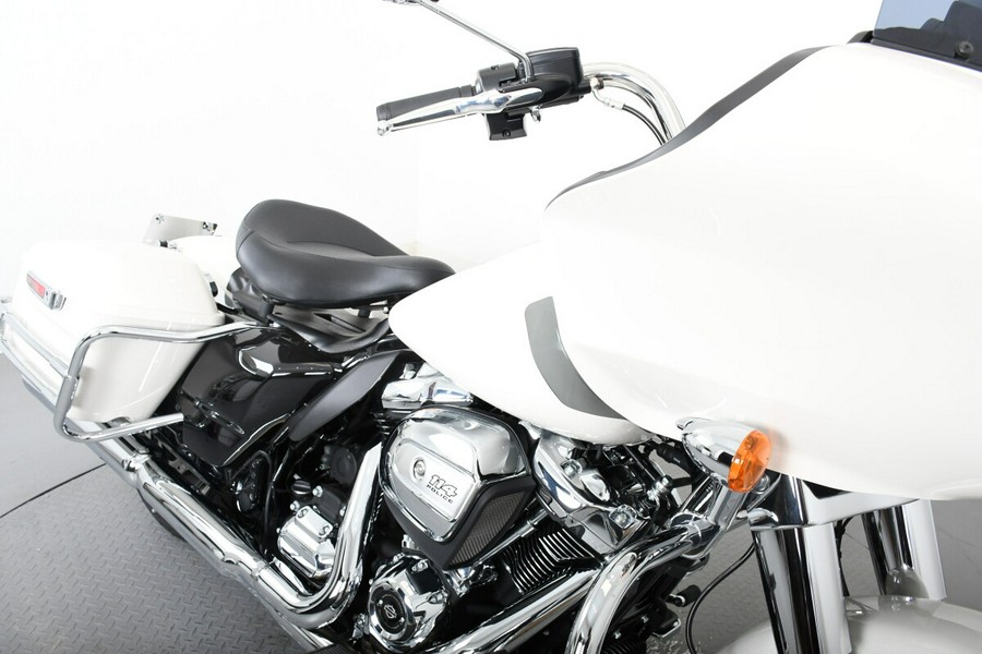 2025 HARLEY-DAVIDSON Police Road Glide