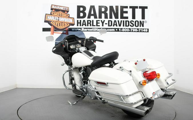 2025 HARLEY-DAVIDSON Police Road Glide