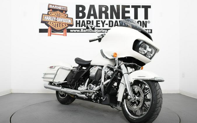 2025 HARLEY-DAVIDSON Police Road Glide