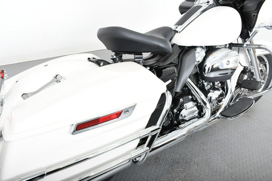 2025 HARLEY-DAVIDSON Police Road Glide