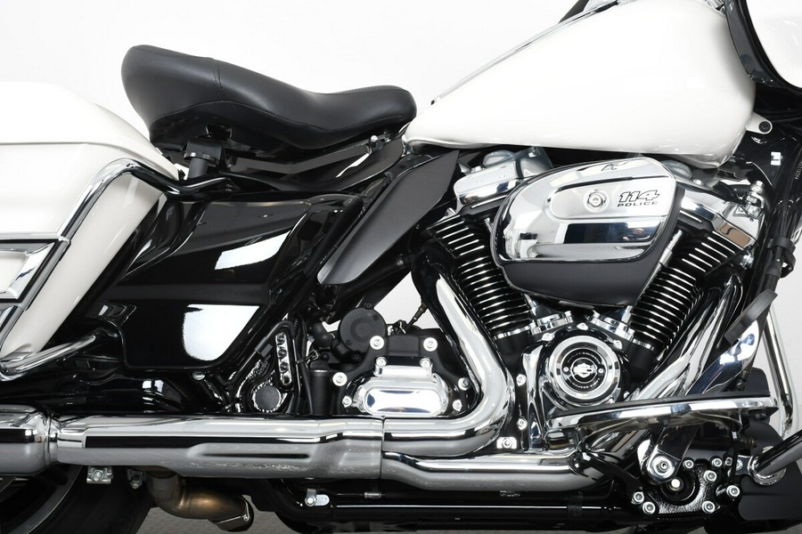 2025 HARLEY-DAVIDSON Police Road Glide
