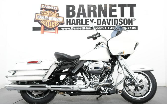 2025 HARLEY-DAVIDSON Police Road Glide
