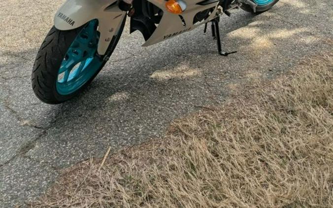 2024 Yamaha YZF R3
